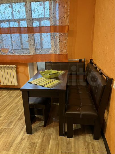 2-к. квартира, 60,9 м², 9/9 эт.