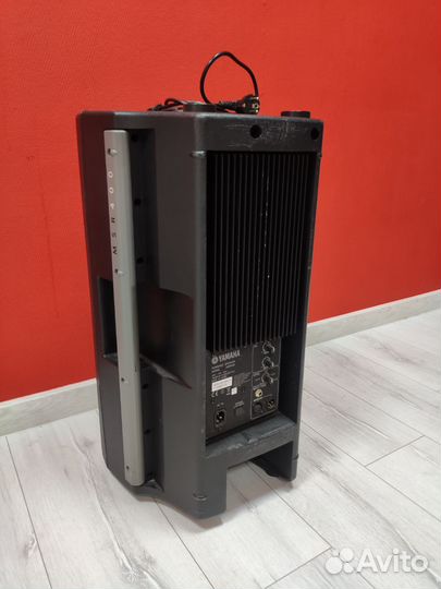 Колонка Yamaha MSR400