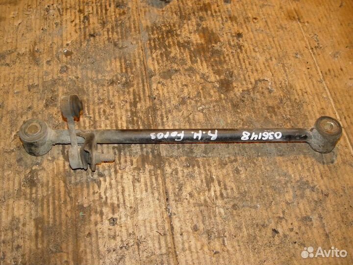 Тяга реактивная задняя Subaru Forester S11 2002г