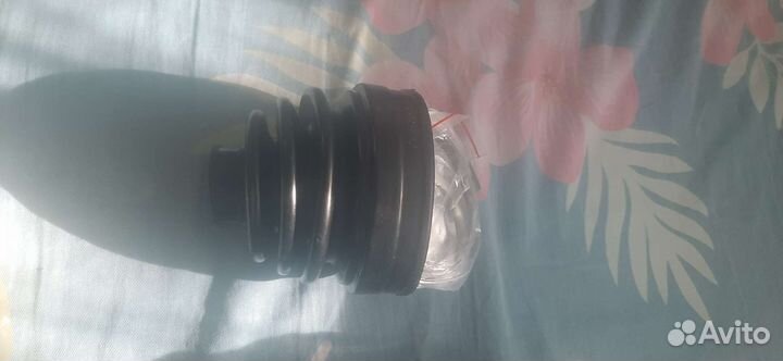 Пыльник гранаты комплект соната 2018год