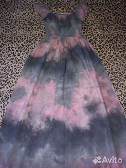 Одежда для будущих мам р.42