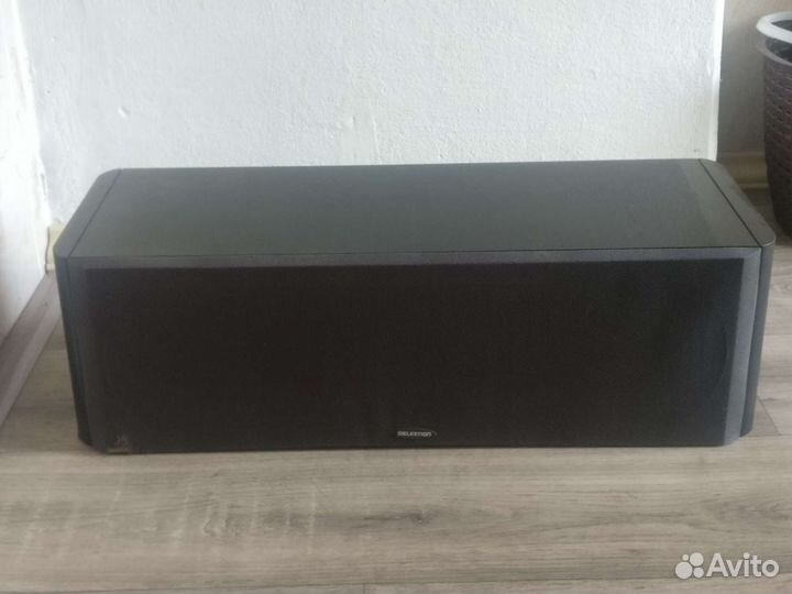 Акустическая система celestion f48c