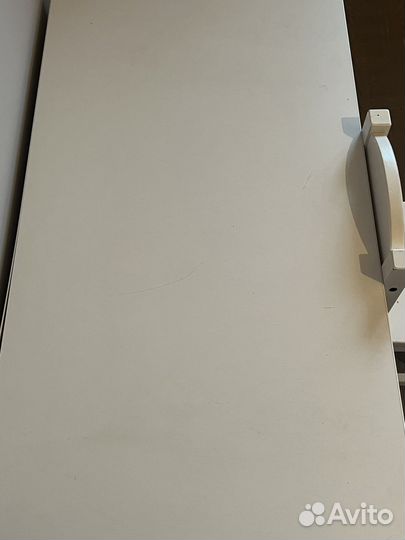 Детский стол стува и стул IKEA