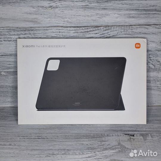 Чехол для планшета Xiaomi Pad 6, Redmi Pad SE