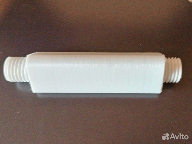 Ballu aw 340 рем ось