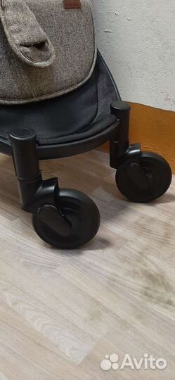 Коляска babalo 2019 в рабочем состоянии