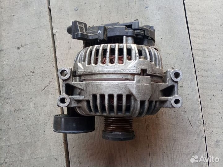 Генератор bmw 3 e 46