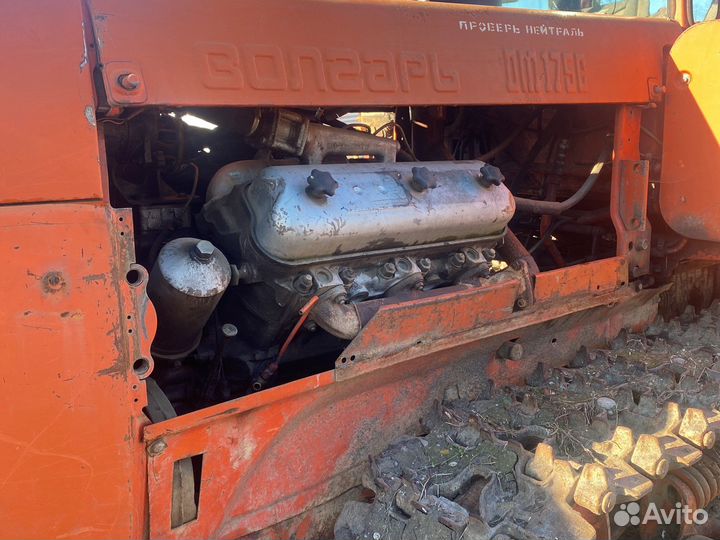 Плуг ВолгаАгроМаш «Сириус» ПОМ-4/7, 2003