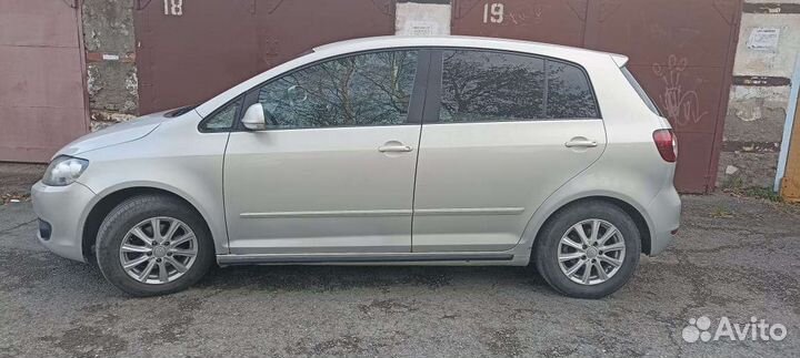 Volkswagen Golf, 2012