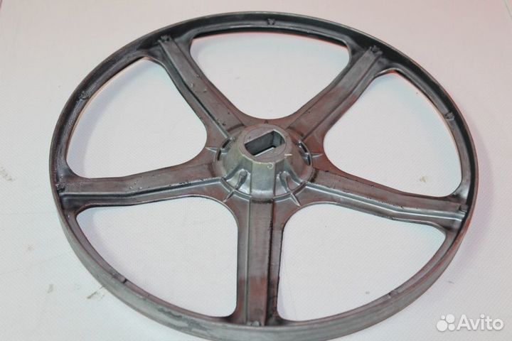 Шкив Electrolux 124611601 бу. 2358