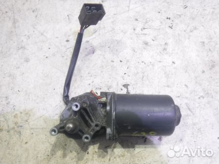 Моторчик стеклоочистителя