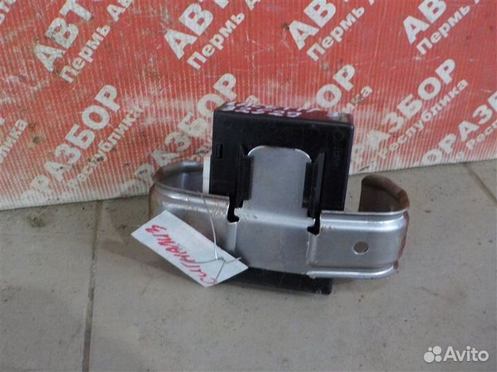 Блок сигнализации Chevrolet Lacetti 2008