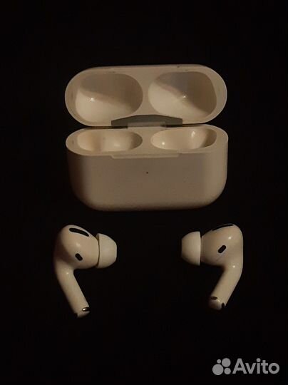 Airpods Pro
