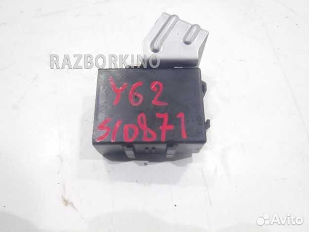 Блок управления 285001LA0A