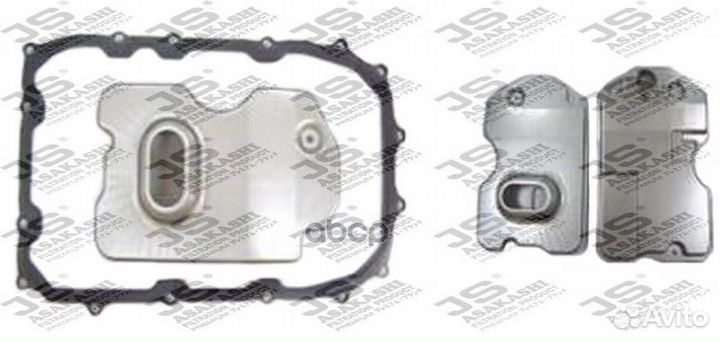 Фильтр трансмиссионный с прокладкой поддона JT1