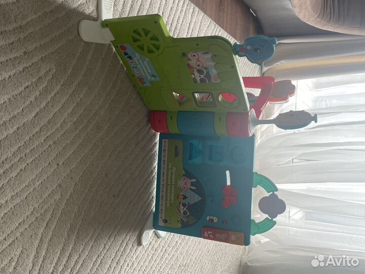 Книга fisher price