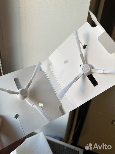 Щетки для пылесоса xiaomi