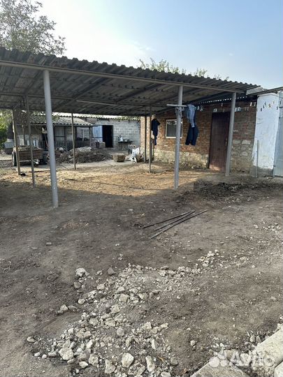 Асфальтирование