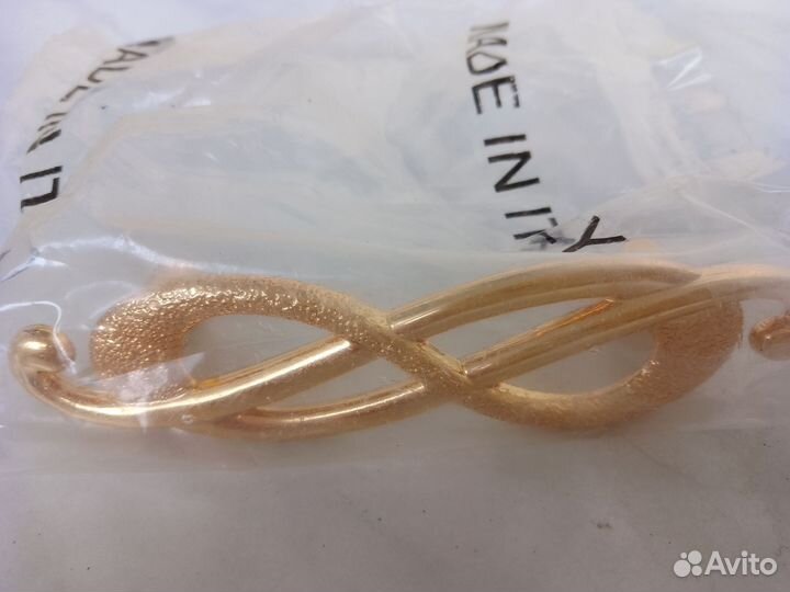 Мебельные ручки 2 шт Италия