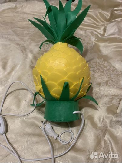 Ночник детский