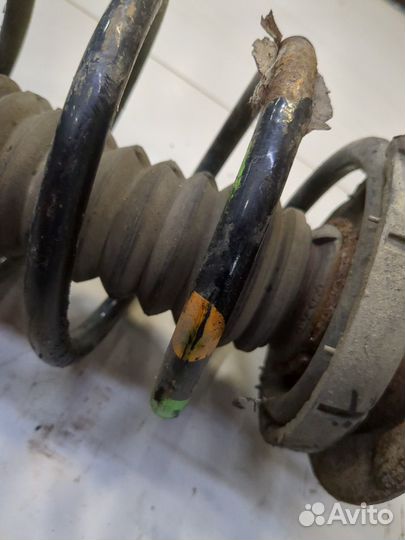 Амортизатор подвески Volvo XC70, 2007