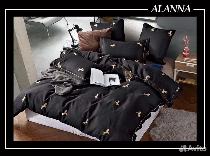 Постельное белье