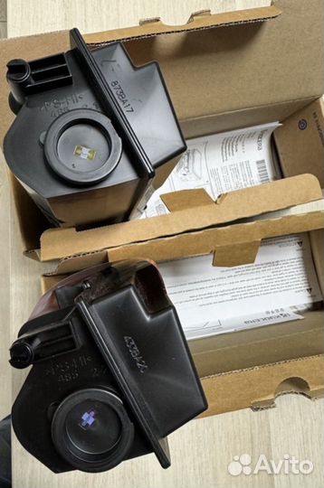 Картриджи Kyocera TK-130