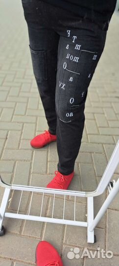 Одежда больших размеров