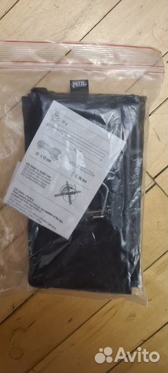 Протектор веревки Petzl