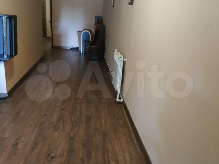 Комната 17 м² в 5-к., 2/3 эт.