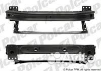 Усилитель бампера перед для fiat punto EVO (199) 09.09