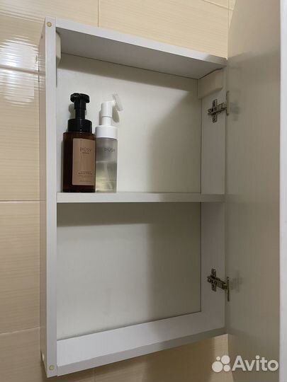 Зеркало в ванную комнату