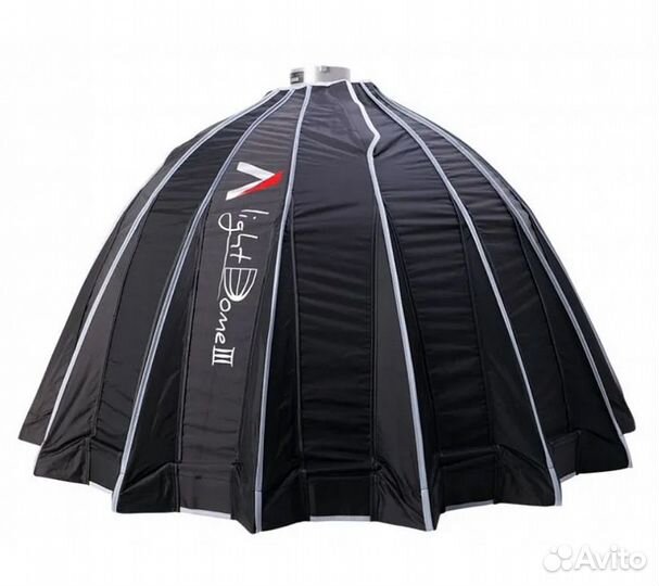 Софтбокс Aputure Light Dome III