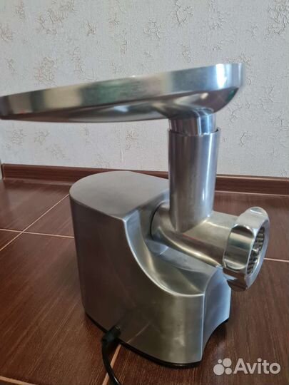 Мясорубка kenwood pro 1600