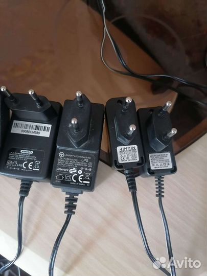 Блок питания