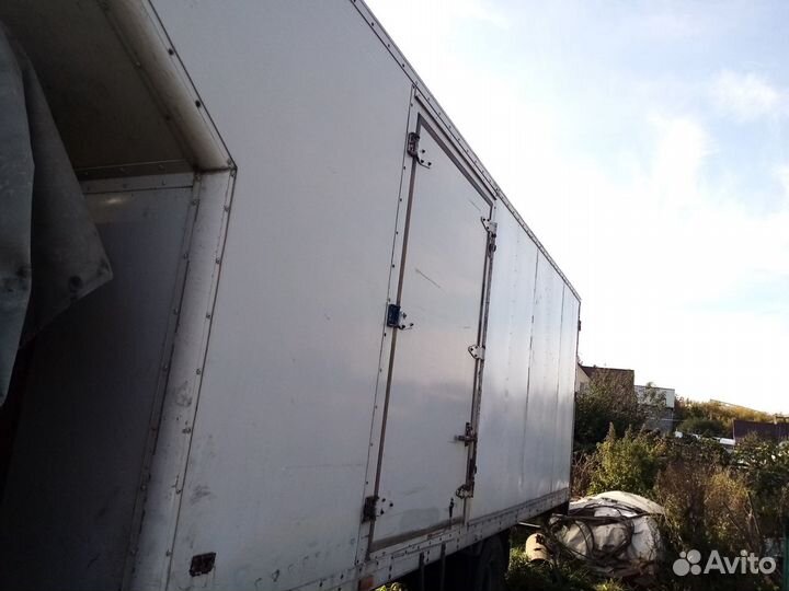 Грузоперевозки на ваш выбор от газели до бесконечн