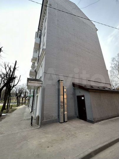 Аренда офисов свободного назначения, от 43 м²