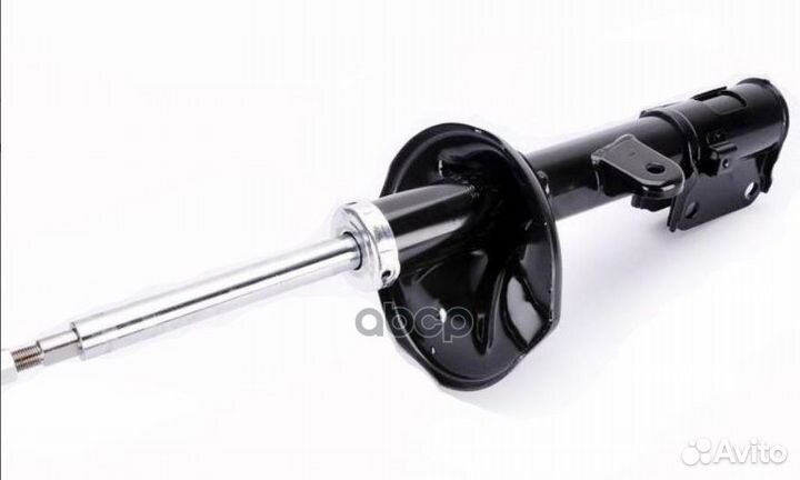 Амортизатор перед. Левый hyundai tucson 04-06/K