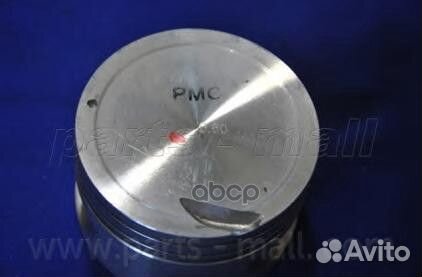 Pxmsa-007C Поршень hyundai 03 pxmsa007C Parts-Mall