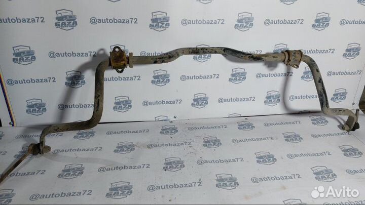 Стабилизатор передний Geely Emgrand Ec7 FE-1