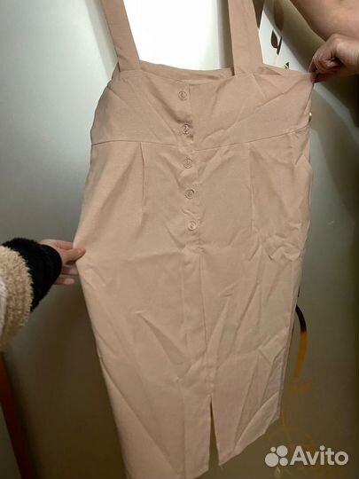 Вещи женские 54 56