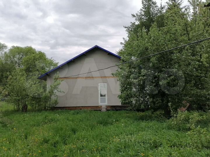 Участок 18 сот. (ИЖС)