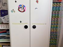 Детский шкаф