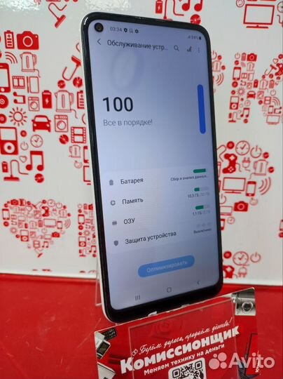 Samsung A11 2/32 к1