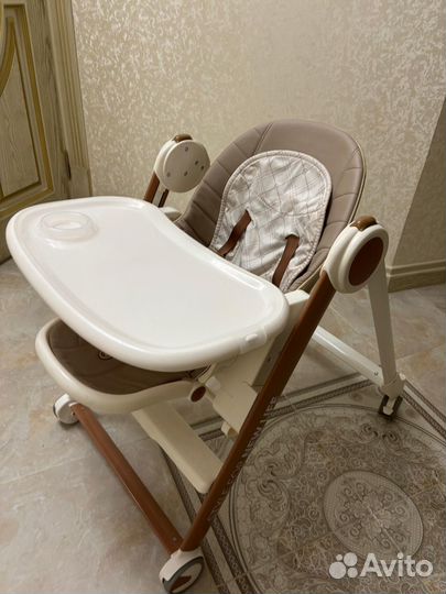 Стул для кормления