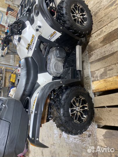 Продаю вадроцикл