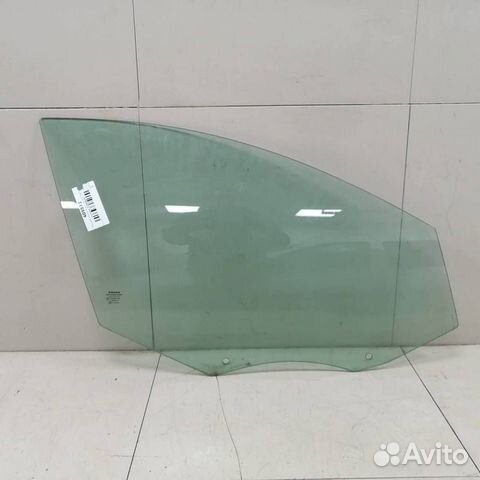Стекло двери передней правой Volvo XC60 2008-2017