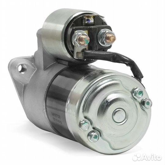 Стартер STM3628RD, доставка ТК до 3-х дней