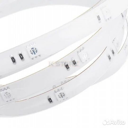 Светодиодная лента Yeelight Xiaomi LED Lightstrip