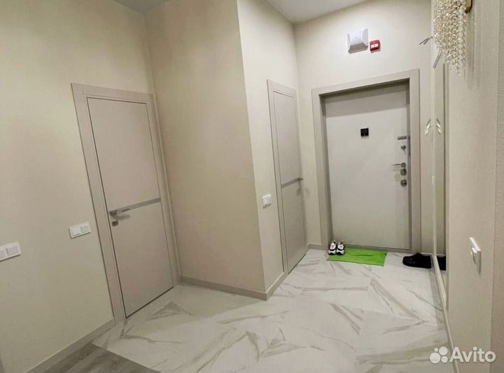 Ремонт квартир под ключ. Ремонт гостиной